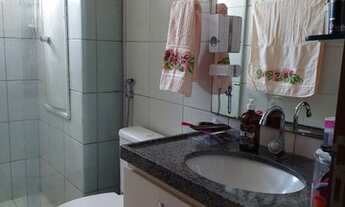 Imagem 7: Apartamento para venda com 77 metros quadrados com 3 quartos em Anatólia - João Pessoa - P