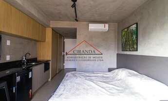 Imagem 4: SAO PAULO - Kitchenette/Conjugados - CONSOLACAO