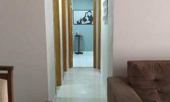 Imagem 4: Casa Térrea ¾ 1 suite Nascente Total condomínio em Buraquinho, Lauro de Freitas - BA(SM