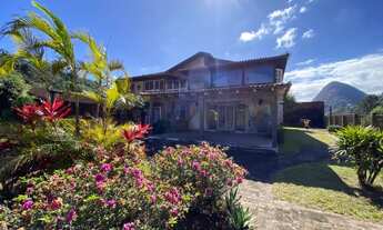 Imagem 5: Vendo Casa no Quitanidnha com 4 quartos terreno c/1.600m2 - cod 24060