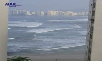 Imagem 3: Apartamento a venda na Praia das Pitangueiras , Morro do Maluf, Guarujá -