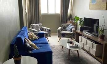 Imagem 2: Lindo Apartamento em Águas Claras Norte, 96m²