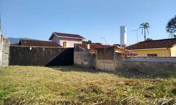 Imagem 3: TERRENO COM 300 M2, PRONTO PARA CONSTRUIR APENAS 400 METROS DO MAR NO PORTO NOVO, CARAGUAT