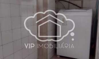 Imagem 7: Excepcional apartamento em Campo Grande! Planta antiga com 03 quartos