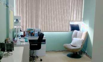 Imagem 7: Apartamento para venda com 160 metros quadrados com 4 quartos em Tijuca - Rio de Janeiro