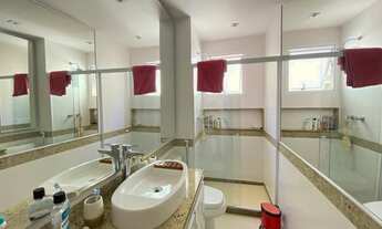 Imagem 2: Cobertura para venda tem 355 metros quadrados com 4 quartos em Barra da Tijuca - Rio de Ja