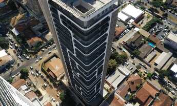 Imagem: Apartamento opus Araguaia para venda 3 Suítes