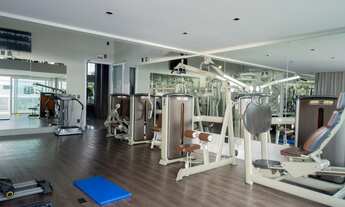 Imagem 3: COBERTURA ESPETACULAR COM VISTA PARA O MAR EM CANAJURÊ À VENDA