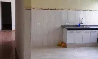 Imagem: Sobrado para aluguel possui 150 metros quadrados