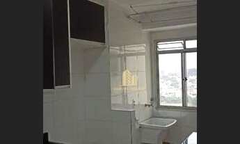 Imagem 11: Apartamento com 3 dormitórios, 70 m² - venda por R$ 298.000,00 ou aluguel por R$ 2.468,00