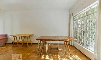 Imagem 4: Casa para Aluguel - Pinheiros, 3 Quartos, 120 m2