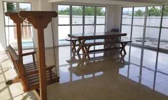 Imagem 4: Apartamento para aluguel com 87 metros quadrados com 3 quartos em Planalto - Juazeiro do N