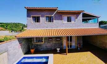 Imagem 4: Casa à venda em Terra Preta - Mairiporã SP