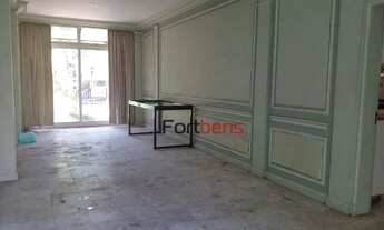 Imagem 5: Sobrado com 5 dormitórios, 589 m² - venda por R$ 2.700.000,00 ou aluguel por R$ 12.312,00