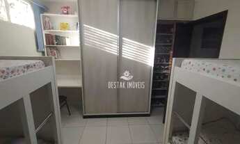 Imagem 4: Casa com 2 dormitórios à venda, 178 m² por R$ 560.000,00 - Cidade Jardim - Uberlândia/MG