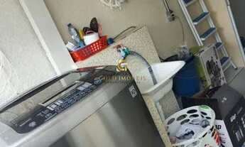 Imagem 4: Duplex para venda com 109 metros quadrados com 2 quartos em Vila Ema - São José dos Campos