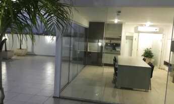 Imagem 7: Alugo Edificio Safira Flamboyant - 2 quartos