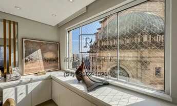 Imagem 2: PORTO ALEGRE - Apartamento Padrão - CENTRO HISTÓRICO