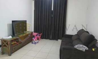 Imagem 2: Ribeirão Preto - Apartamento Padrão - Jardim Botânico