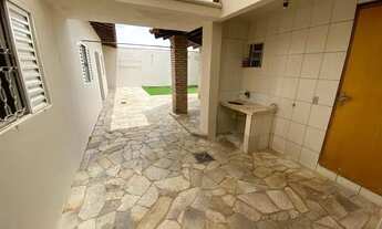 Imagem 5: Casa com 7 dormitórios à venda, 409 m² por R$ 970.000 - Brasil - Uberlândia/MG