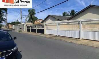 Imagem 2: Vendo casa térrea c/ 2/4 sendo 1 suite - Praia de Ipitanga