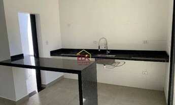 Imagem 6: Casa com 3 dormitórios à venda, 150 m² por R$ 850.000 - Condomínio Terras do Vale - Caçapa