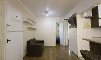 Imagem 2: SãO PAULO - Apartamento Padrão - Butantã