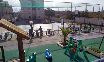 Imagem 6: Apartamento à venda na Estrada da Paciência, Cosmos, Rio de Janeiro - RJ