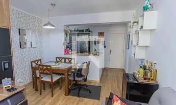 Imagem 4: Apartamento à Venda - Vila Mangalot, 2 Quartos, 54 m2