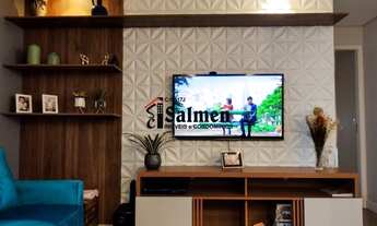 Imagem 2: GUARULHOS - Apartamento Padrão - VILA MIRIAM