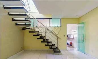 Imagem 6: Sobrado na Água Branca três dormitórios duas vagas 270 metros