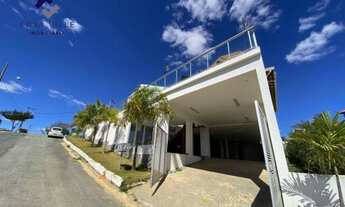 Imagem 5: Casa em Condomínio para Venda - Aldeias do Lago, Esmeraldas - 1200m², 11 vagas