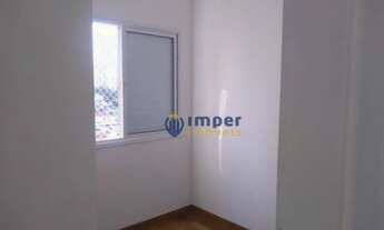 Imagem 7: Apartamento com 3 dormitórios para alugar, 60 m² por R$ 3.886,00/mês - Pompeia - São Paulo