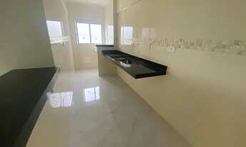 Imagem 5: Apto de 2 Dorm c/1 suíte, SACADA GOURMET, VISTA LIVRE. 69 m² de área útil. Bairro; TUPI