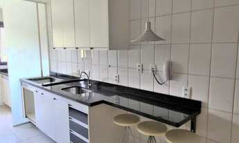 Imagem 3: SQN 214 Apartamento para aluguel tem 90 metros quadrados com 3 quartos em Asa Norte - Bras