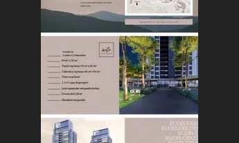 Imagem 3: Apartamento para venda possui 201 metros quadrados com 4 quartos