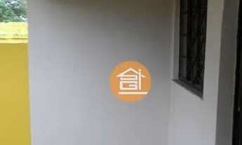 Imagem 5: Casa com 1 dormitório para alugar, 50 m² por R$ 728,27/mês - Amendoeira - São Gonçalo/RJ