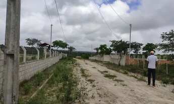 Imagem 2: Terreno pra sítio em retiro de coração de Maria