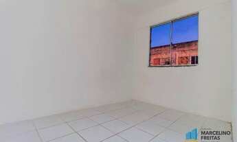 Imagem 7: Apartamento com 2 quartos, 50 m², aluguel por R$ 959/mês- Rua Conselheiro Tristão, 160 - C