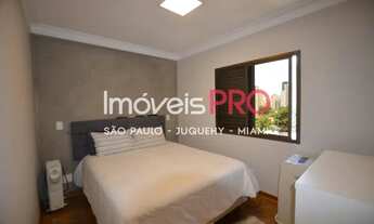 Imagem 6: Apartamento Reformado 137m² 3 Dormitórios para Venda na Vila Olímpia