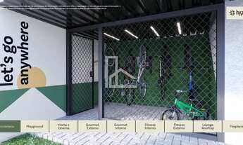 Imagem 5: Land Urban Habitat: APARTAMENTO 3 QUARTOS COM SUÍTE À VENDA NO BOA VISTA