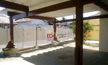 Imagem: Casa com 3 dormitórios à venda, 73 m²