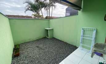 Imagem 2: SOBRADO GEMINADO no ESPINHEIROS com 2 quartos para LOCAÇÃO, 60 m²