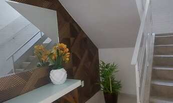 Imagem 6: Apartamento para aluguel, com 4 quartos próximo ao colégio GGE e edf. Le Parc em Boa Viage