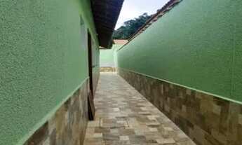 Imagem 3: Casa para venda com 86 metros quadrados com 2 quartos em Pedreira - Belém - Pará