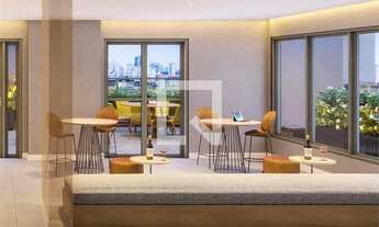 Imagem: Apartamento à Venda - Chácara Santo Antonio