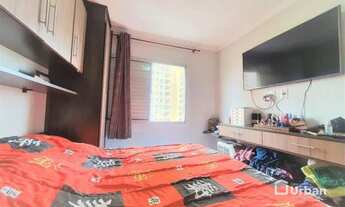 Imagem 7: Apartamento com 2 quartos à venda, 70 m² por R$ 295.000 - Bela Vista - Osasco/SP