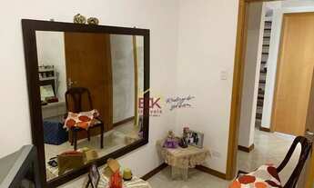 Imagem 6: Cobertura com 4 dormitórios à venda, 184 m² por R$ 1.200.000,00 - Jardim Satélite - São Jo