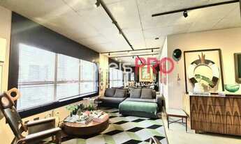 Imagem 5: SEMI MOBILIADO - VILA OLIMPIA