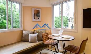 Imagem 7: SÃO PAULO - Apartamento Padrão - CENTRO